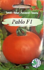 Помидоры Pablo F1, 2 шт. цена и информация | Семена овощей, ягод | kaup24.ee