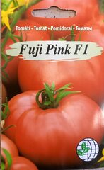 Tomat Fuji Pink F1 цена и информация | Семена овощей, ягод | kaup24.ee