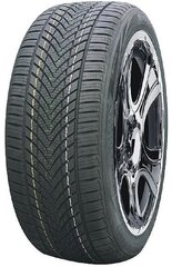 Rotalla RA03 235/65R17 108 W XL цена и информация | Всесезонная резина | kaup24.ee