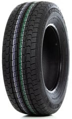 Tyfoon Van 4-Season 235/65R16C 115 R hind ja info | Lamellrehvid | kaup24.ee