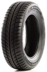 Tyfoon 4-Seasons 195/55R15 85 H hind ja info | Lamellrehvid | kaup24.ee