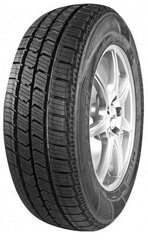 Mastersteel All Weather Van 205/65R16C 107 T hind ja info | Lamellrehvid | kaup24.ee