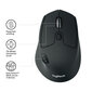 Logitech M720, must цена и информация | Hiired | kaup24.ee