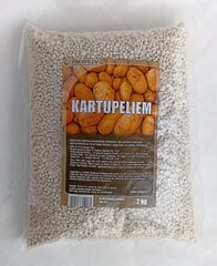 Удобрение для картофеля, 2 кг цена и информация | Сухие удобрения | kaup24.ee