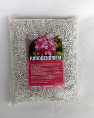 Väetis rododendronitele, 2 kg цена и информация | Рассыпчатые удобрения | kaup24.ee