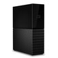 WD My Book 4TB USB3.0 HDD hind ja info | Välised kõvakettad (SSD, HDD) | kaup24.ee