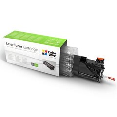 ColorWay Econom Toner Cartridge, Black, HP CF226X цена и информация | Картриджи и тонеры | kaup24.ee