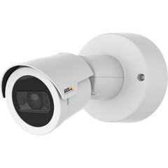 NET CAMERA M2025-LE IR BULLET/HDTV 0911-001 AXIS hind ja info | Valvekaamerad | kaup24.ee