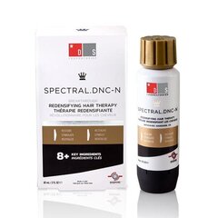 Средство от выпадения волос DS laboratories Spectral.DNC-N 60 мл цена и информация | Маски, масла, сыворотки | kaup24.ee