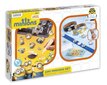 Loominguline käevõrude ja magnetite komplekt Minions hind ja info | Arendavad mänguasjad | kaup24.ee