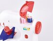 Mänguõmblusmasin koos valguse ja heliga цена и информация | Tüdrukute mänguasjad | kaup24.ee