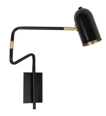 Candellux lighting valgusti Hosti 21-75451 hind ja info | Seinavalgustid | kaup24.ee