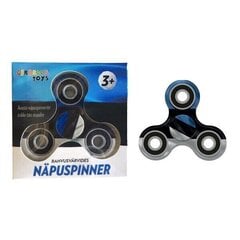 Spinner koos Eesti lipuga цена и информация | Настольные игры, головоломки | kaup24.ee