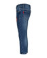 Tüdrukute soojad teksad Gulliver, sinine hind ja info | Tüdrukute retuusid, püksid | kaup24.ee