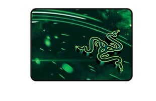 Razer mouse pad Goliathus Speed Cosmic M hind ja info | Hiired | kaup24.ee