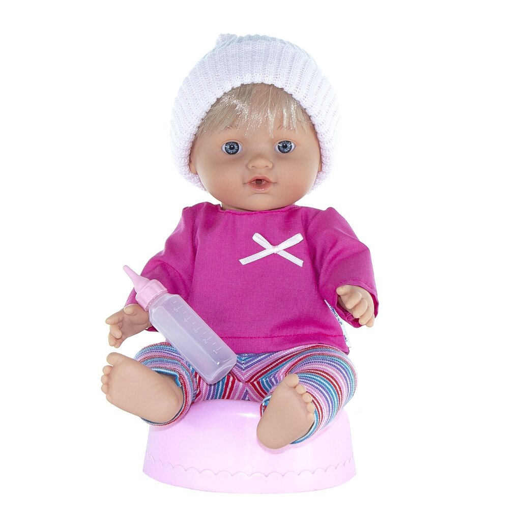 Vinüülnukk Magic Baby, tootekood 30003 цена и информация | Tüdrukute mänguasjad | kaup24.ee