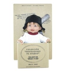 Vinüülnukk Magic Baby, tootekood 00005 hind ja info | Tüdrukute mänguasjad | kaup24.ee