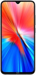 Xiaomi Redmi Note 8 4/64GB, Dual SIM, Moonlight White цена и информация | Мобильные телефоны | kaup24.ee