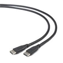 Kaabel Gembird DisplayPort 1,8 m цена и информация | Кабели и провода | kaup24.ee