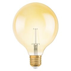 Osram Ledvance LED lamp Vintage 1906 цена и информация | Лампочки | kaup24.ee