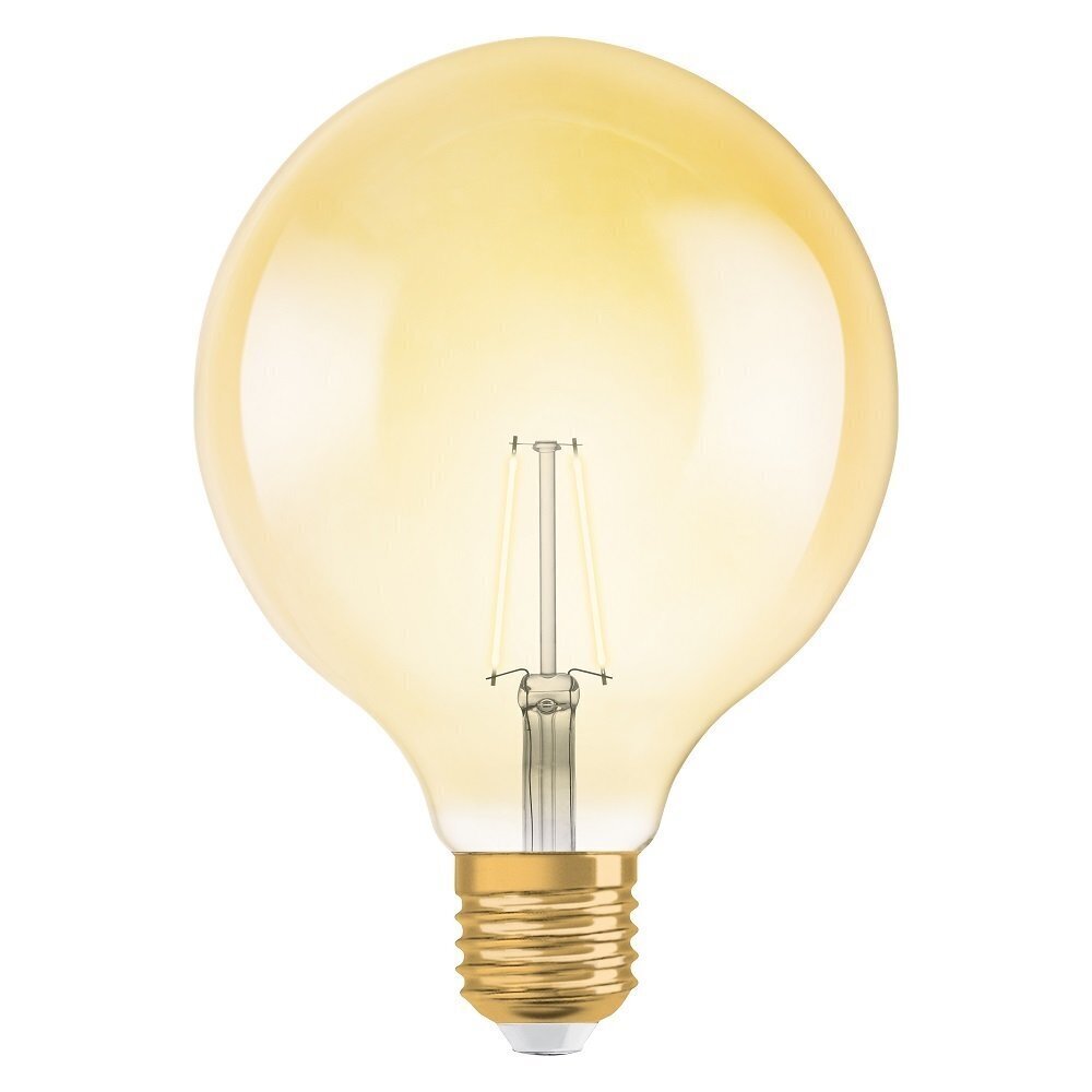 Osram Ledvance LED lamp Vintage 1906 hind ja info | Lambipirnid, lambid | kaup24.ee