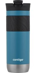 Термокружка Contigo BYRON 2.0 SS JUNIPER 590ml, 2155589 цена и информация | Термосы, термокружки | kaup24.ee