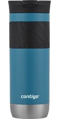 Термокружка Contigo BYRON 2.0 SS JUNIPER 590ml, 2155589 цена и информация | Термосы, термокружки | kaup24.ee