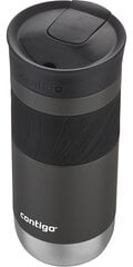 Термокружка Contigo BYRON 2.0 SS SAKE 470ml, 2155588 цена и информация | Термосы, термокружки | kaup24.ee