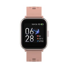 Denver SW-162 Rose hind ja info | Nutikellad (smartwatch) | kaup24.ee