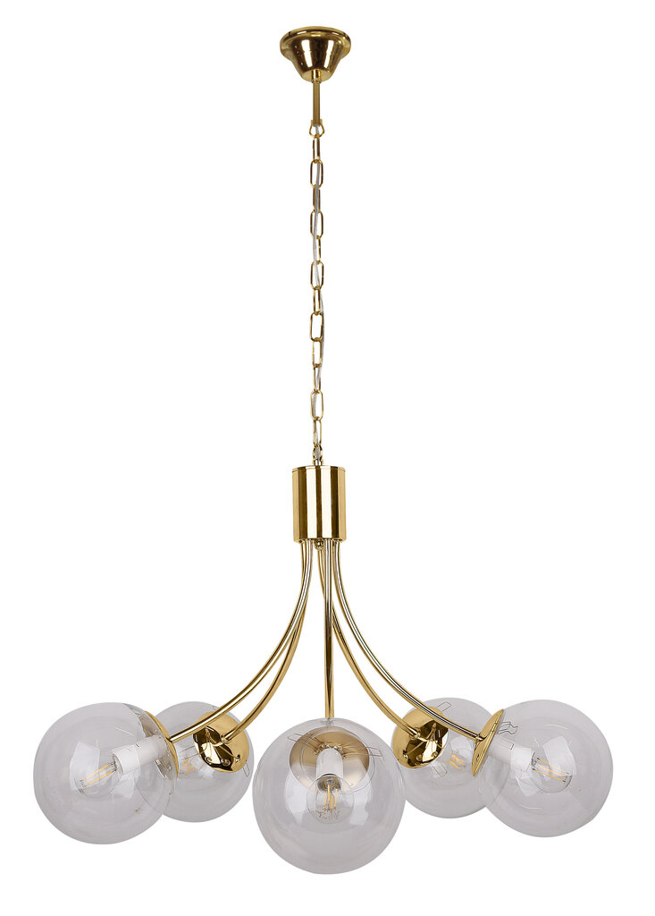 Candellux lighting valgusti Dani 35-79275 hind ja info | Rippvalgustid | kaup24.ee