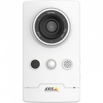 NET CAMERA M1065-LW H.264/HDTV 0810-002 AXIS hind ja info | Valvekaamerad | kaup24.ee