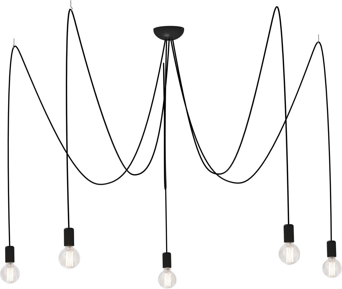 Nowodvorski Lighting rippvalgusti 6788 hind ja info | Rippvalgustid | kaup24.ee