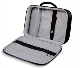 Сумка Manhattan Clamshell, 14-15,6 дюймов цена и информация | Рюкзаки, сумки, чехлы для компьютеров | kaup24.ee