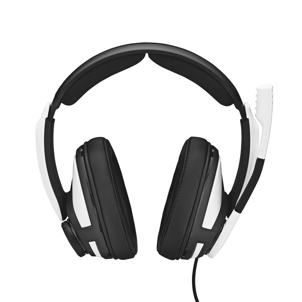 Sennheiser Epos GSP 301 White hind ja info | Kõrvaklapid | kaup24.ee