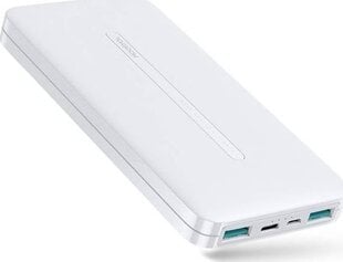 Joyroom JR-T012 10000 mAh цена и информация | Зарядные устройства Power bank | kaup24.ee