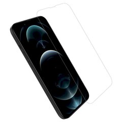 Защитное стекло Nillkin Amazing H Tempered Glass Screen Protector 9H, предназначено для iPhone 13 mini цена и информация | Защитные пленки для телефонов | kaup24.ee