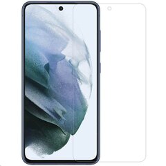 Защитное стекло Nillkin Amazing H Tempered Glass Screen Protector 9H для Samsung Galaxy S21 FE цена и информация | Защитные пленки для телефонов | kaup24.ee