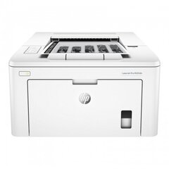 HP LaserJet Pro M203dn (G3Q46A) Лазерный, черно-белый, А4, принтер цена и информация | Принтеры | kaup24.ee