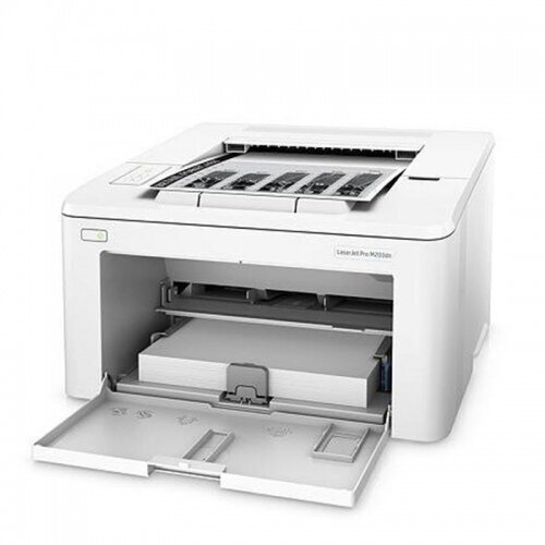 HP LaserJet Pro M203DN hind ja info | Printerid | kaup24.ee