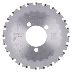 E-11097 Zāģripa 110x34MM, Z-24,  EFFICUT METAL Makita цена и информация | Механические инструменты | kaup24.ee