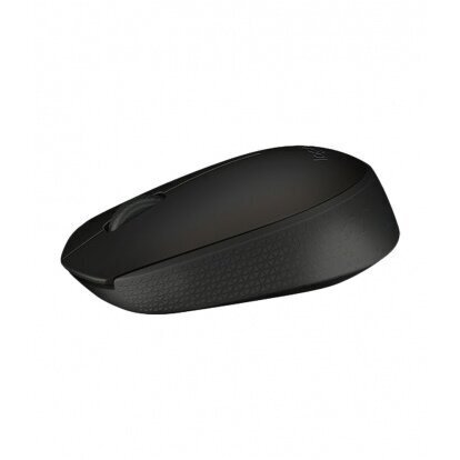 Logitech B170, must hind ja info | Hiired | kaup24.ee