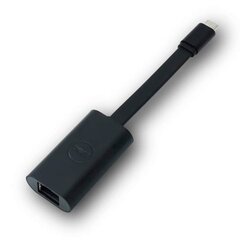 Dell 470-ABND hind ja info | USB jagajad, adapterid | kaup24.ee