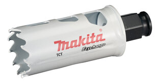 Ezychange mitmeotstarbeline TCT augusaag 32mm E-06672 Makita цена и информация | Механические инструменты | kaup24.ee