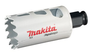 Ezychange mitmeotstarbeline TCT augusaag 38mm E-06694 Makita hind ja info | Käsitööriistad | kaup24.ee