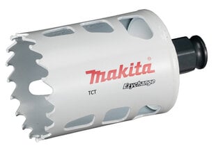 Ezychange mitmeotstarbeline TCT augusaag 51mm E-06725 Makita цена и информация | Механические инструменты | kaup24.ee