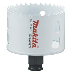 EZYCHANGE BI-METALL augusaag 68mm E-03903 Makita цена и информация | Механические инструменты | kaup24.ee