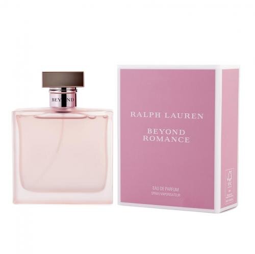 Parfüümvesi Ralph Lauren Romance Beyond EDP naistele 50 ml цена и информация | Naiste parfüümid | kaup24.ee