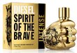 Parfüümvesi Diesel Spirit Of The Brave Intense EDP meestele, 50 ml hind ja info | Meeste parfüümid | kaup24.ee