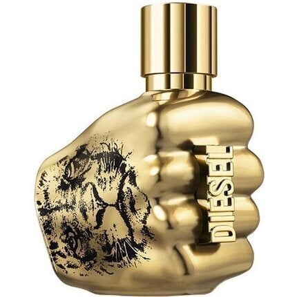 Parfüümvesi Diesel Spirit Of The Brave Intense EDP meestele, 50 ml hind ja info | Meeste parfüümid | kaup24.ee