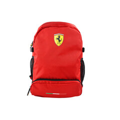 Seljakott Ferrari, punane hind ja info | Spordikotid, seljakotid | kaup24.ee